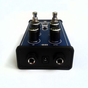 پدال ترمولو Lighthouse - وی پدال