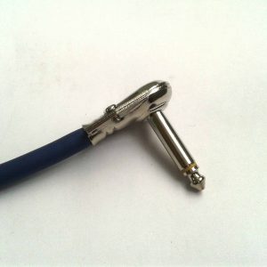 کابل بین یونیت با جک های تخت - وی پدال