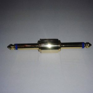 فیش جامپر بین یونیت طلایی - وی پدال