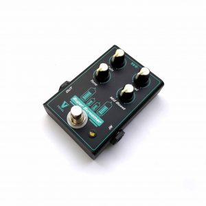 Ibanez ST9 Super Tube Screamer Clone - وی پدال