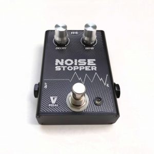 پدال نویز گیت Noise Stopper - وی پدال