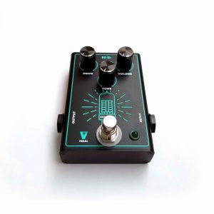 پدال اوردرایو Scream 9 - وی پدال