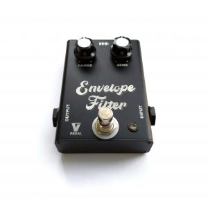 پدال فیلتر اِنوِلوپ Envelope Filter - وی پدال