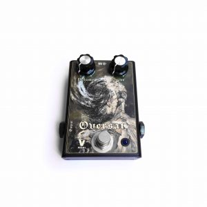 پدال اوردرایو - وی پدال