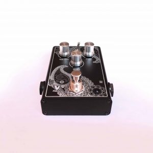 پدال فاز Paisley - وی پدال