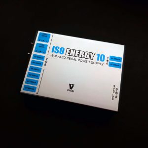 منبع تغذیه ایزوله پدال - پاور ساپلای پدال - وی پدال
